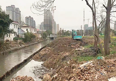 松木樁是怎么施工的呢？有哪些施工規范呢？