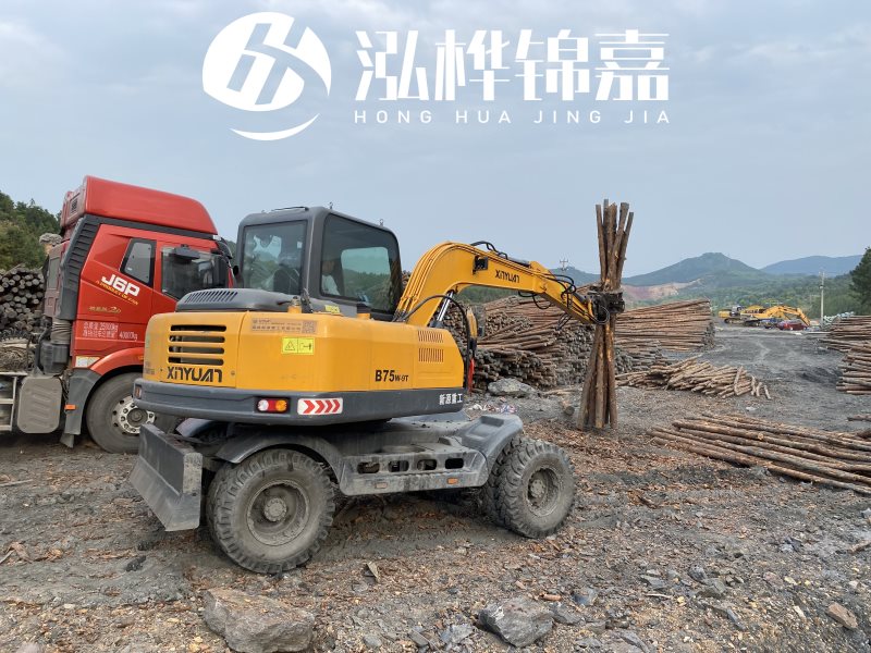 杭州松木樁廠(chǎng)家哪家便宜-松木樁供應商推薦