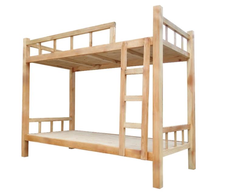 松木高低床怎么樣，松木高低床優(yōu)缺點(diǎn)有哪些