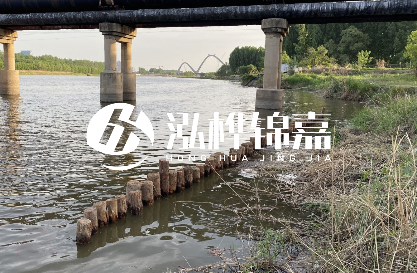 松木樁在水里可以保持多久？