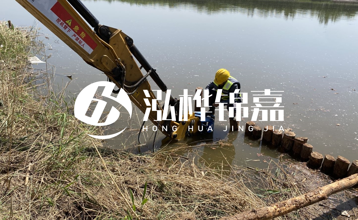 <strong>杉木樁能代替松木樁嗎？</strong>