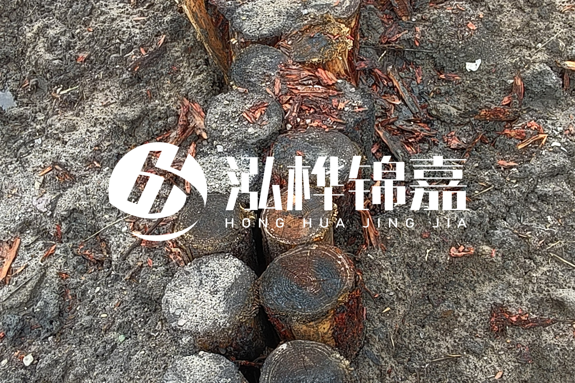 魚(yú)塘淤泥太多怎么清理？挖掘機清除淤泥的作用及方法