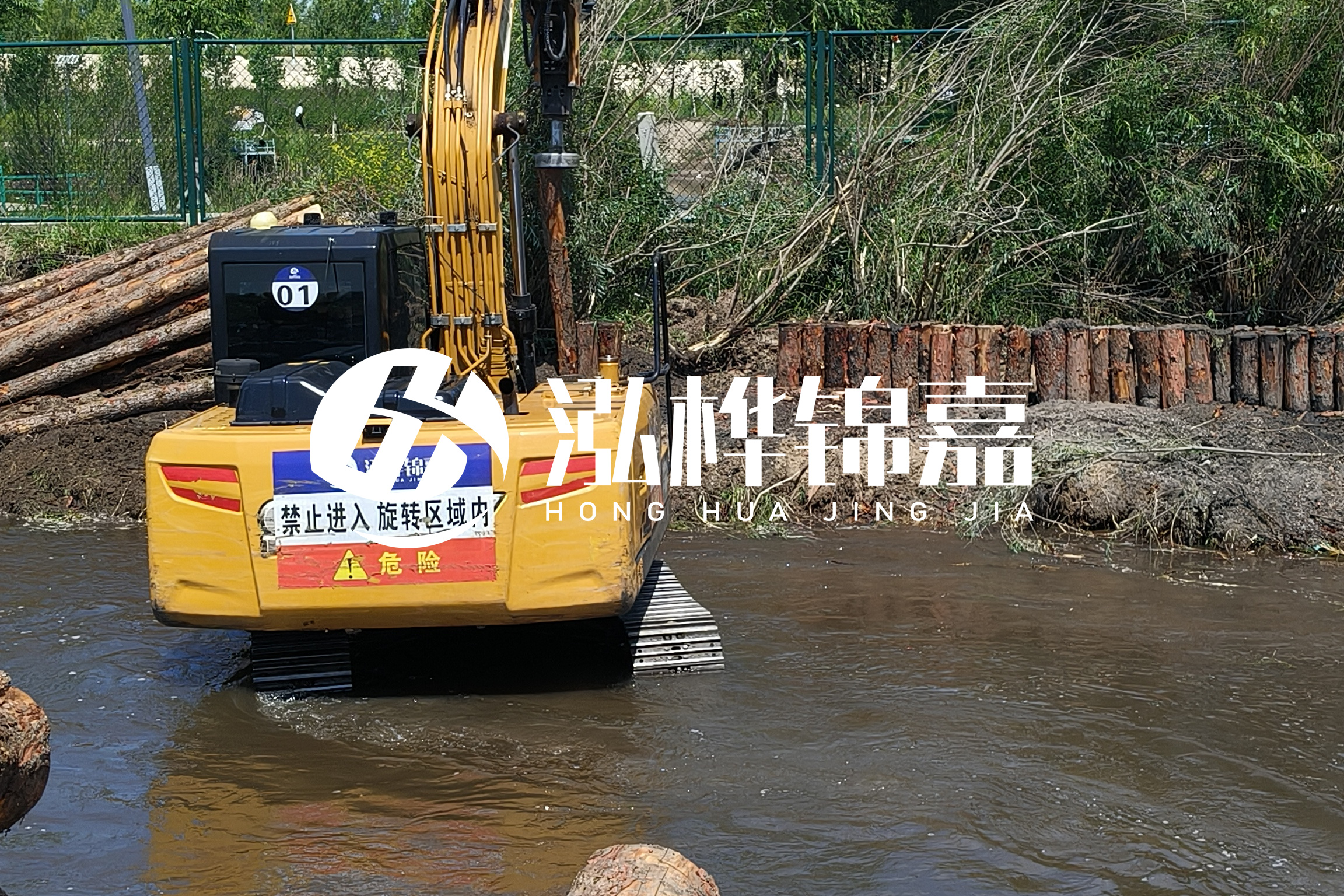 河底清理淤泥單價(jià)是多少？3公里河道清淤預算