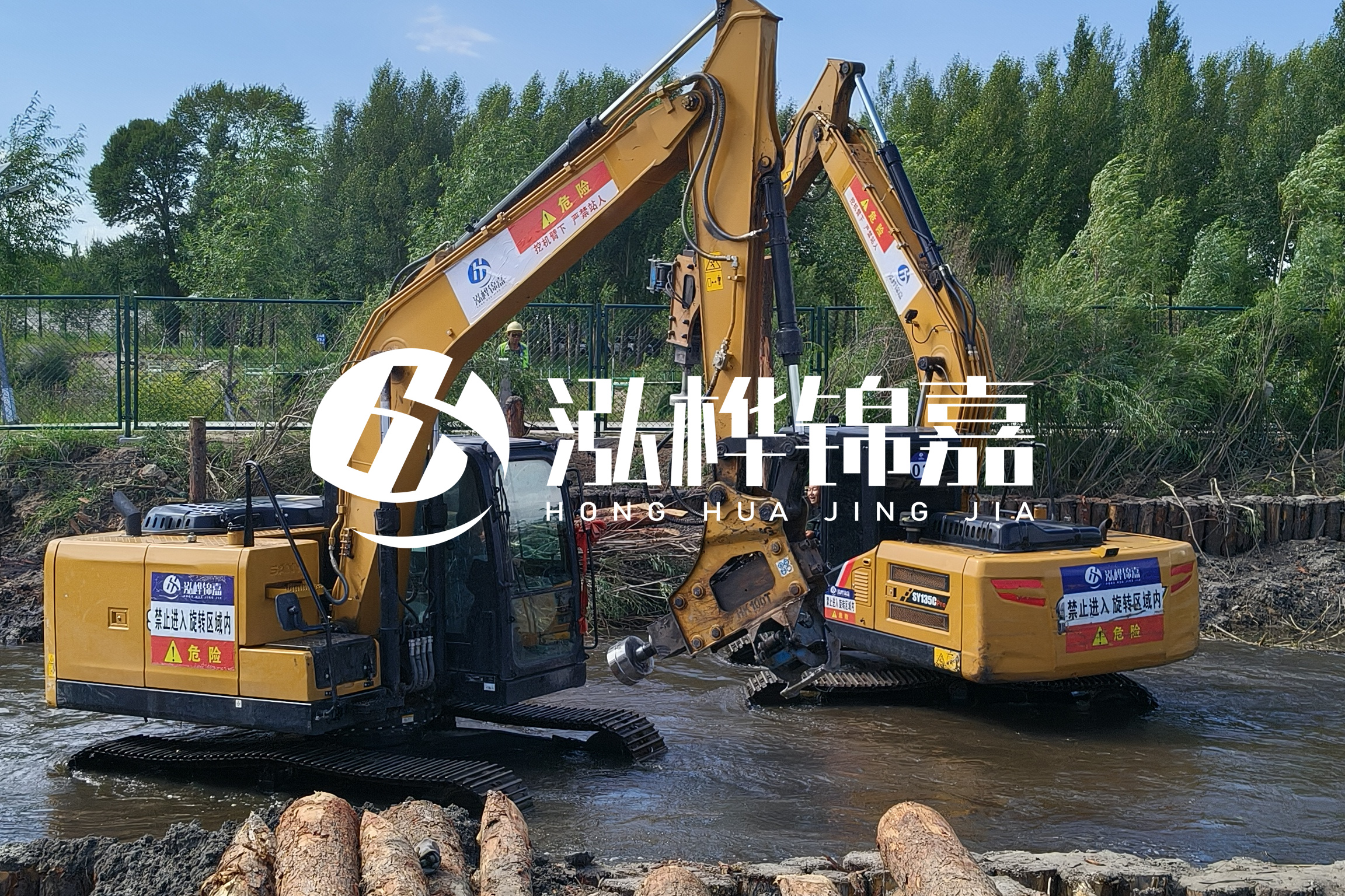 江西清淤河道施工公司-河道清淤施工專(zhuān)業(yè)施工隊