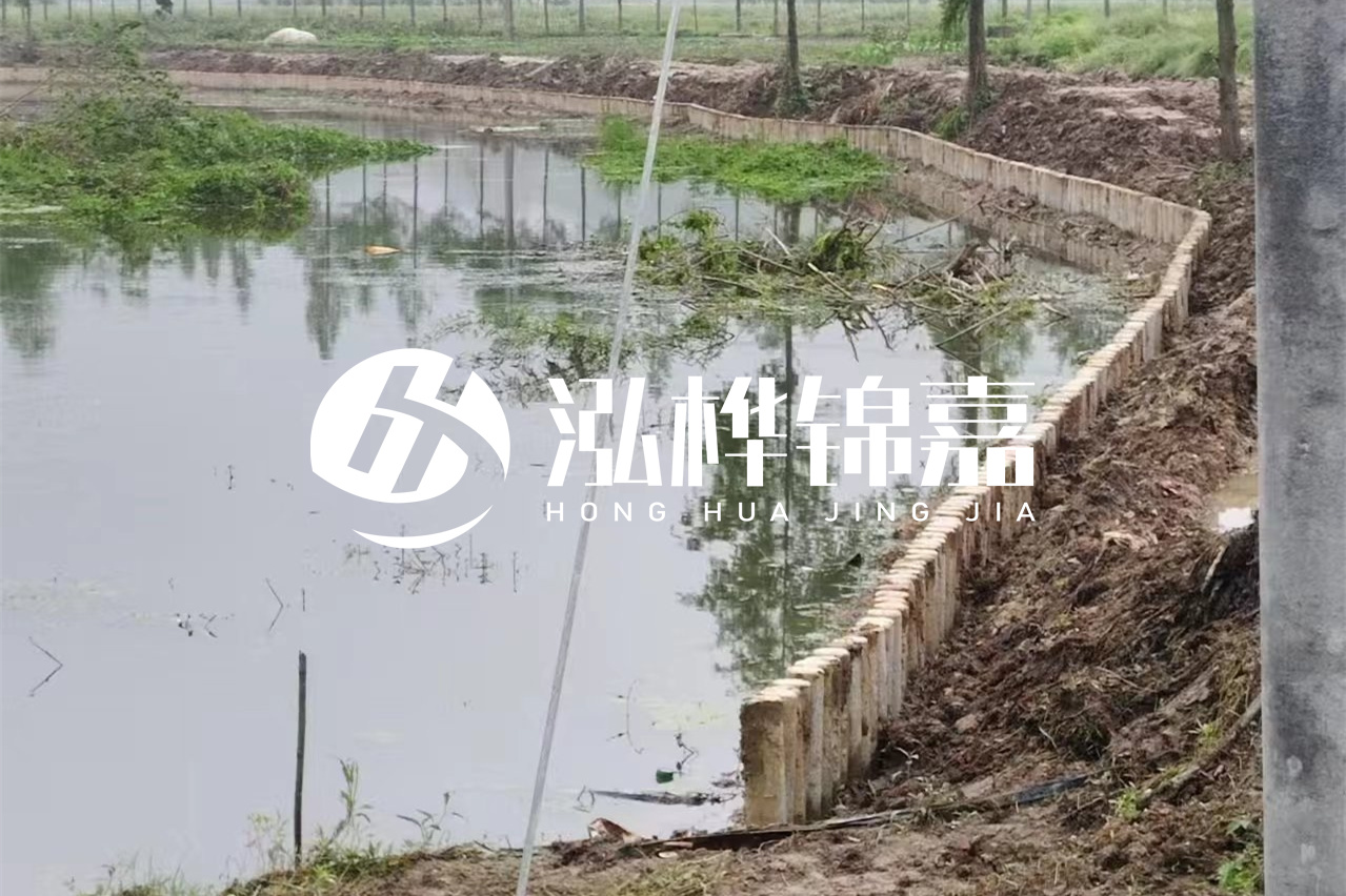 仿木樁施工前試樁方法-江西專(zhuān)業(yè)打樁施工隊