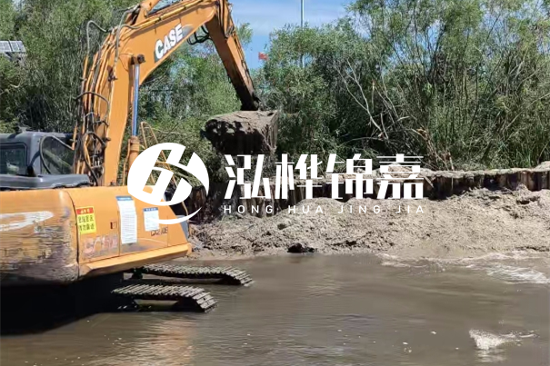 湖南專(zhuān)業(yè)河道清淤施工隊-河道清淤施工公司聯(lián)系電話(huà)