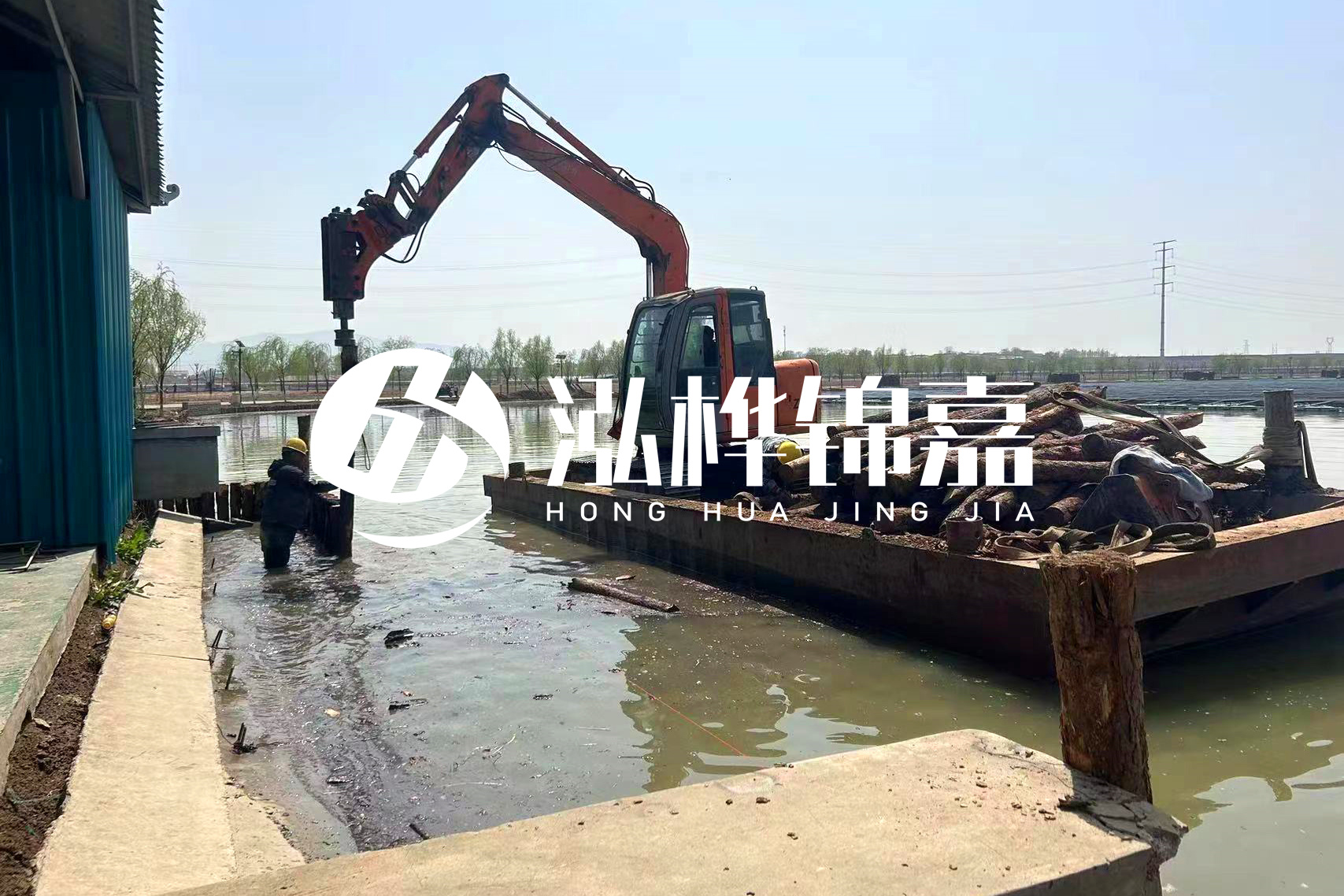 福建河道清淤單價(jià)是多少-福建專(zhuān)業(yè)河道清淤工程公司？