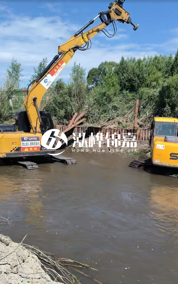 上海河道清淤一方多少報價(jià)-上海河道清淤公司