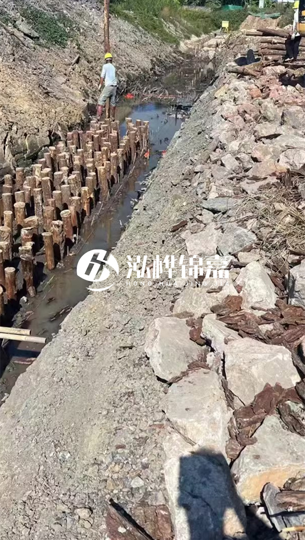 惠州河道清淤專(zhuān)業(yè)施工隊-河道清淤施工流程是怎樣的？