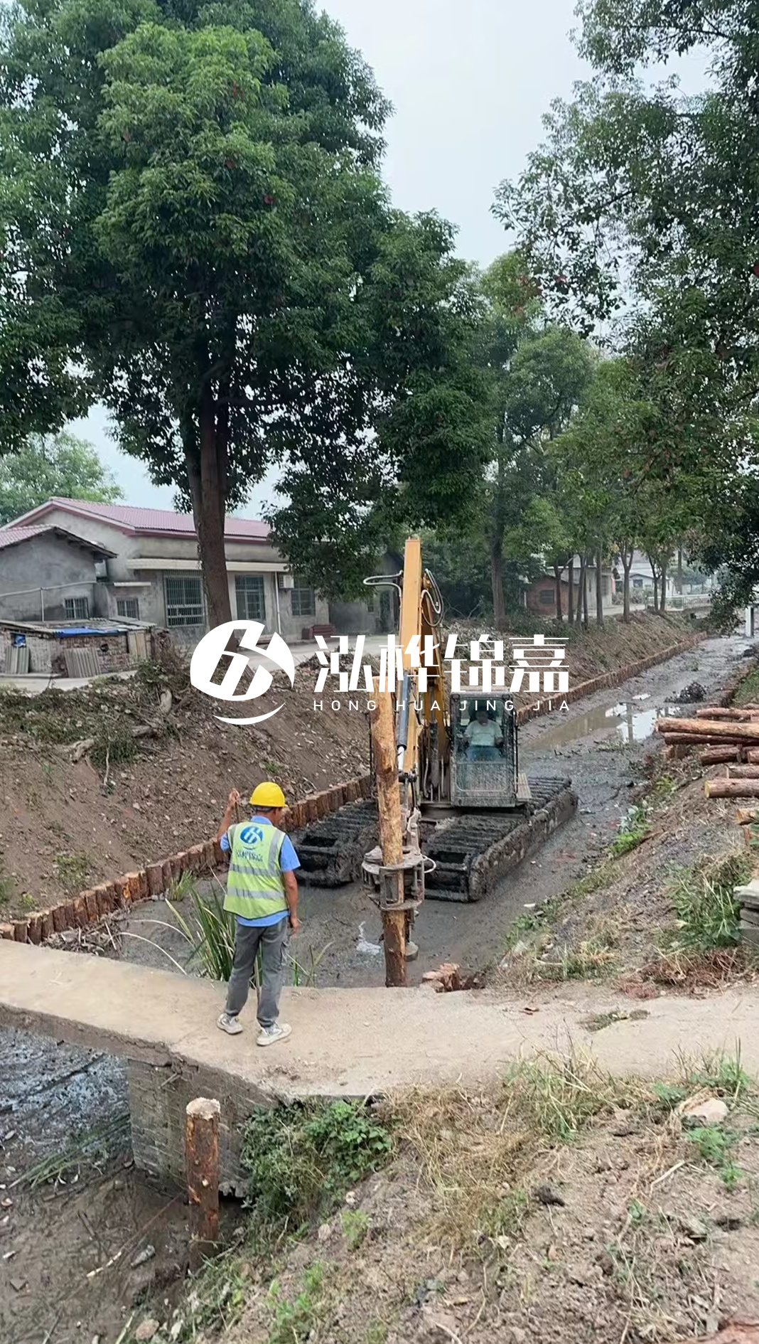 六盤(pán)水河道清淤專(zhuān)業(yè)施工隊-河道淤泥清理施工隊電話(huà)是多少？