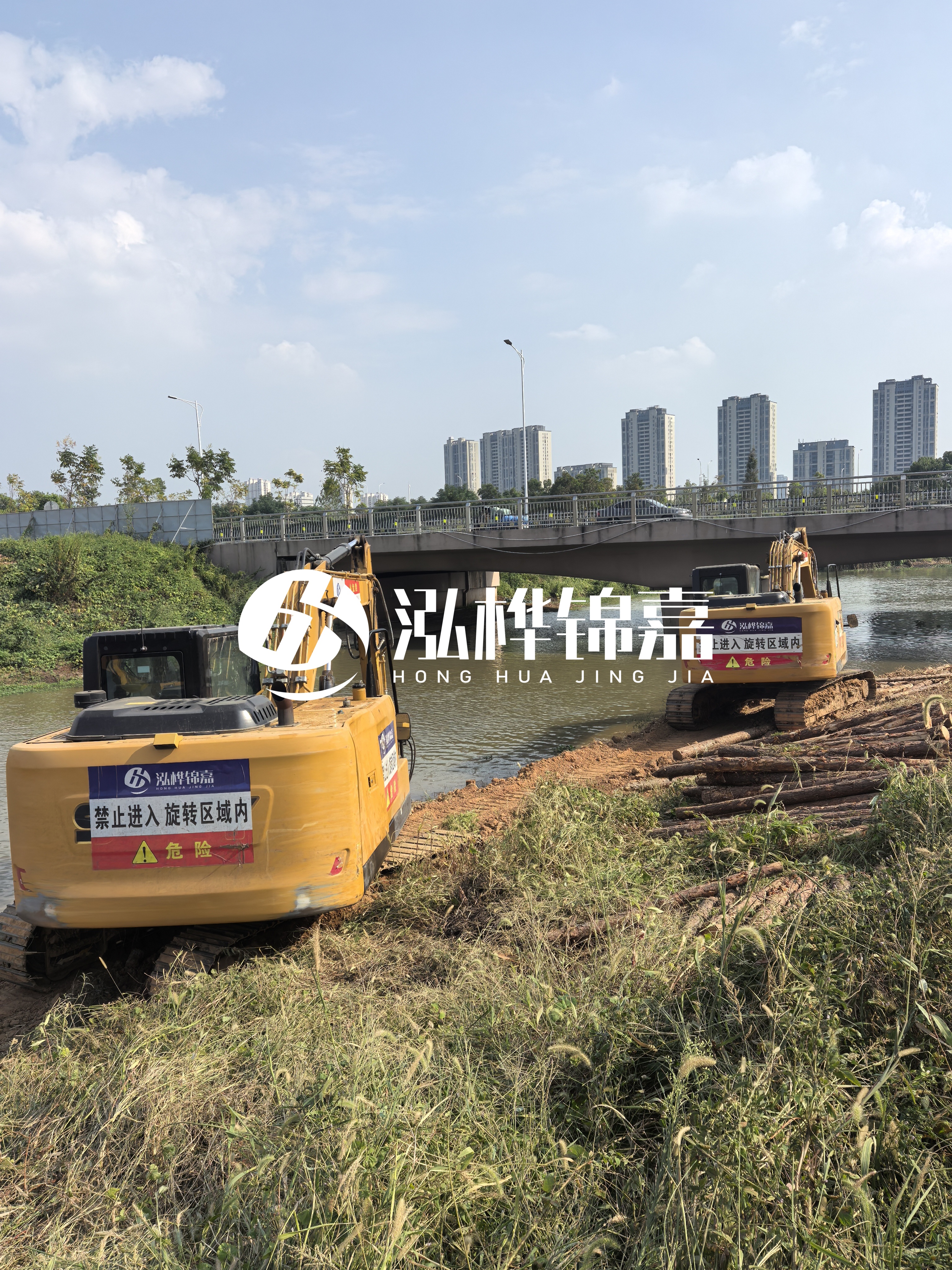 蚌埠河道打松木樁施工-護坡木樁多少錢(qián)一根？