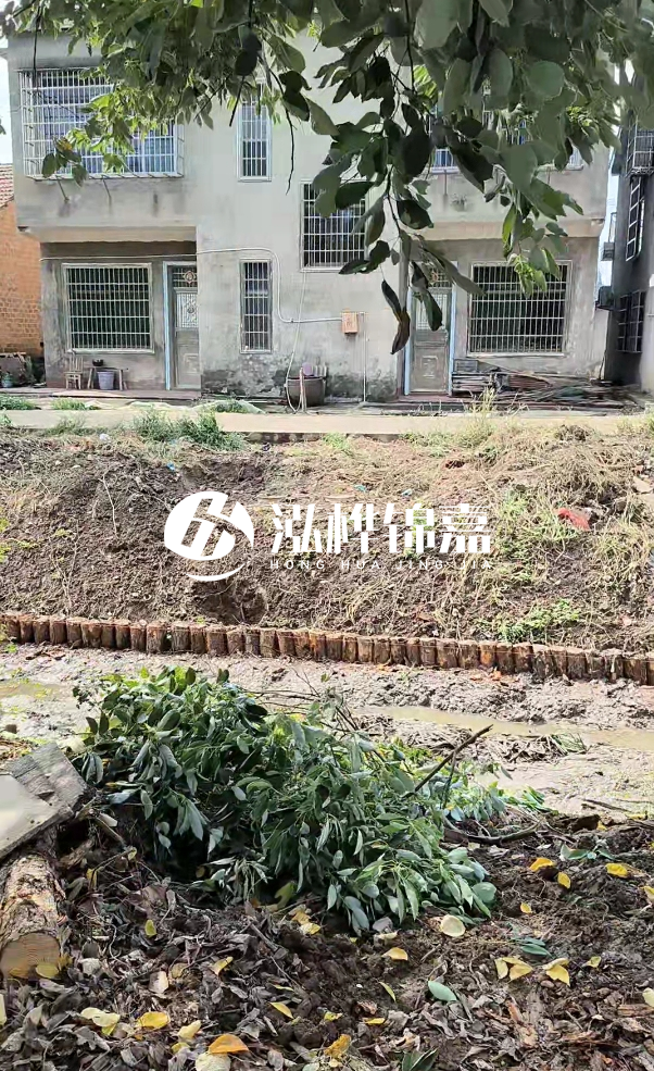 撫州挖機打木樁專(zhuān)業(yè)施工-河道打木樁拉線(xiàn)的作用是什么？