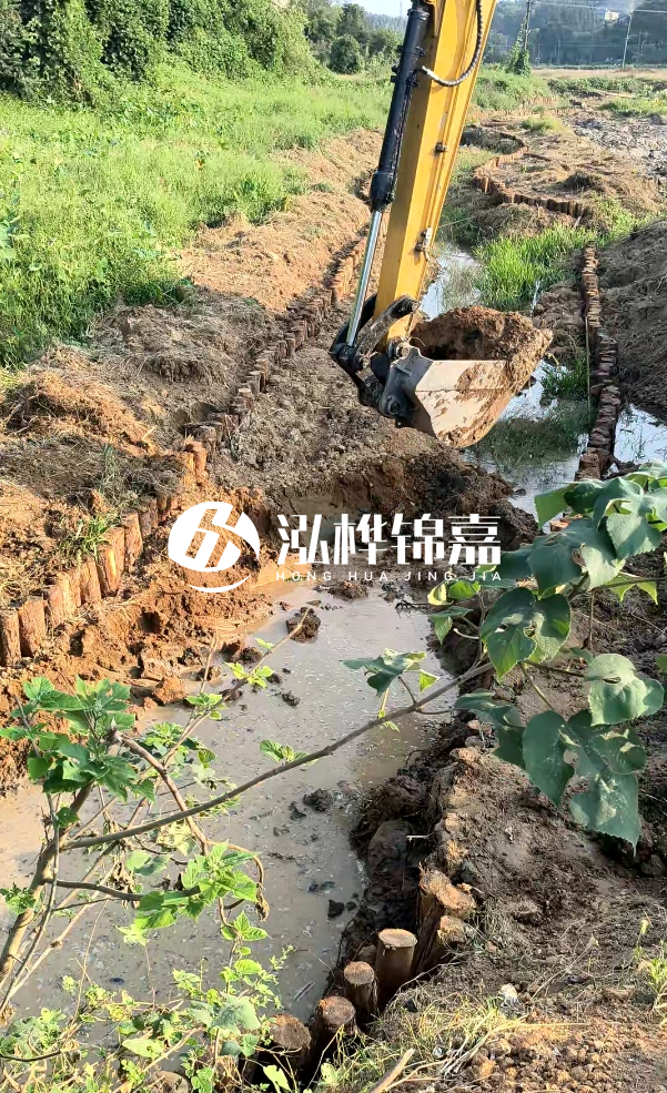 臨沂河道清淤專(zhuān)業(yè)施工-河道清淤后水質(zhì)會(huì )有明顯改善嗎？