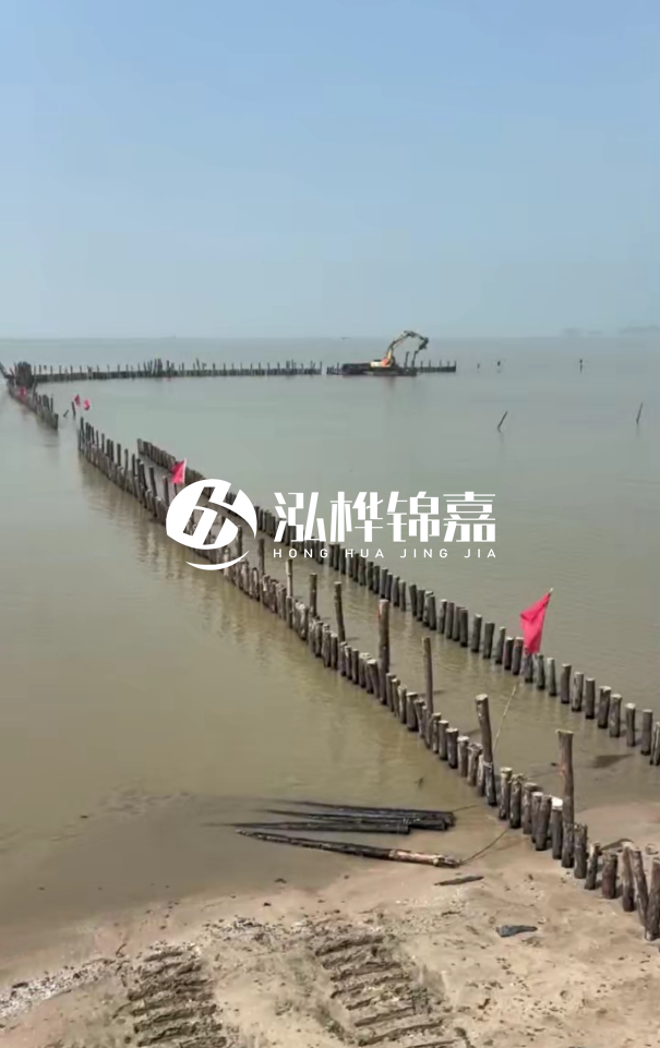 菏澤河道清淤專(zhuān)業(yè)施工-打完松木樁后清理淤泥是否會(huì )影響穩定性？