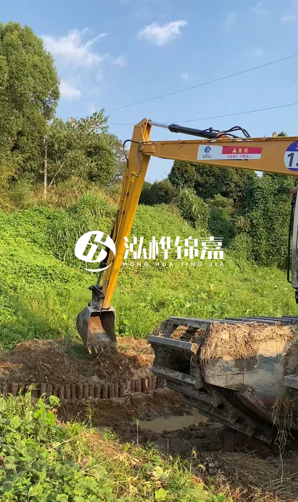 焦作河道清淤專(zhuān)業(yè)施工-河道清淤價(jià)格在不同地區差異大嗎？