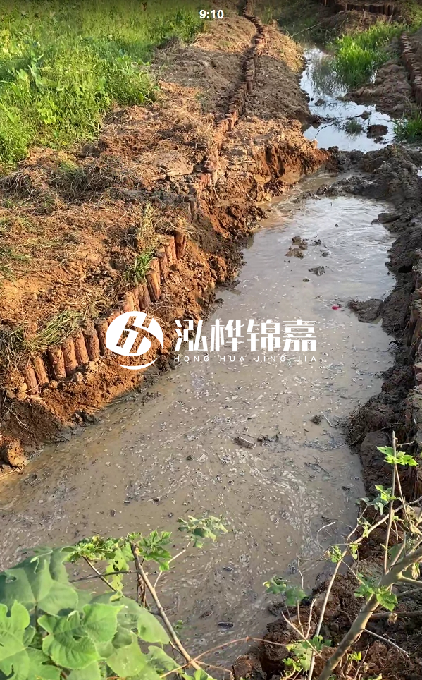 濮陽(yáng)河道清淤專(zhuān)業(yè)施工-河道清淤價(jià)格和清淤深度有關(guān)系嗎？