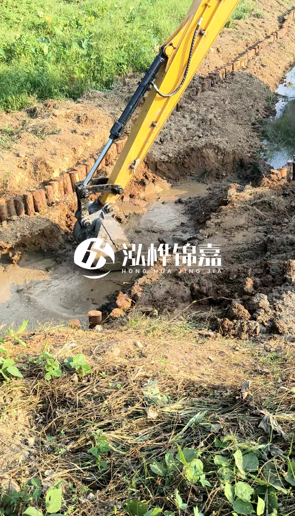 新鄉河道清淤專(zhuān)業(yè)施工-河道清淤價(jià)格是按什么標準來(lái)計算的？