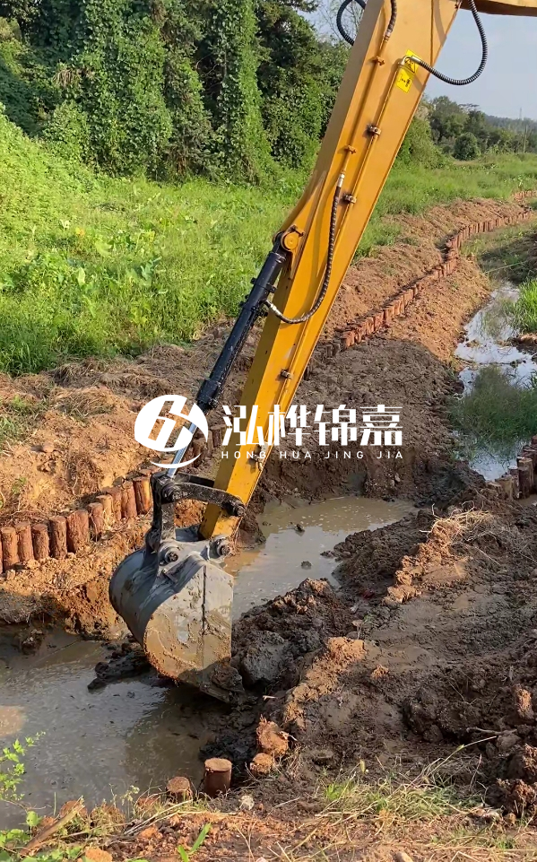 襄陽(yáng)河道清淤專(zhuān)業(yè)施工-大型水庫清淤施工方法？