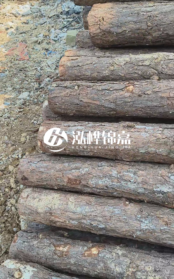 瀘州松木樁源頭廠(chǎng)家-河道木樁對環(huán)境的保護目的？