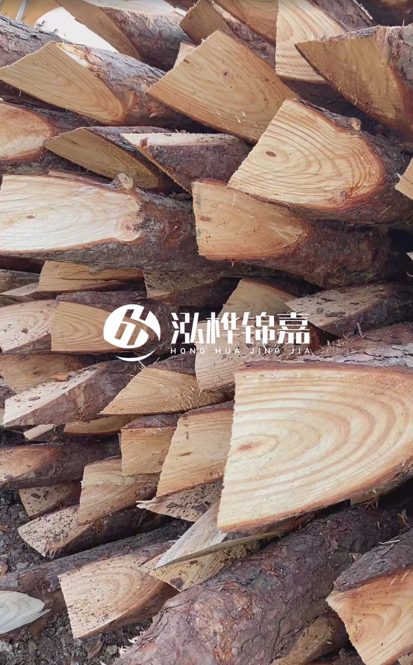 自貢松木樁源頭廠(chǎng)家-河道松木樁包工包料價(jià)格？