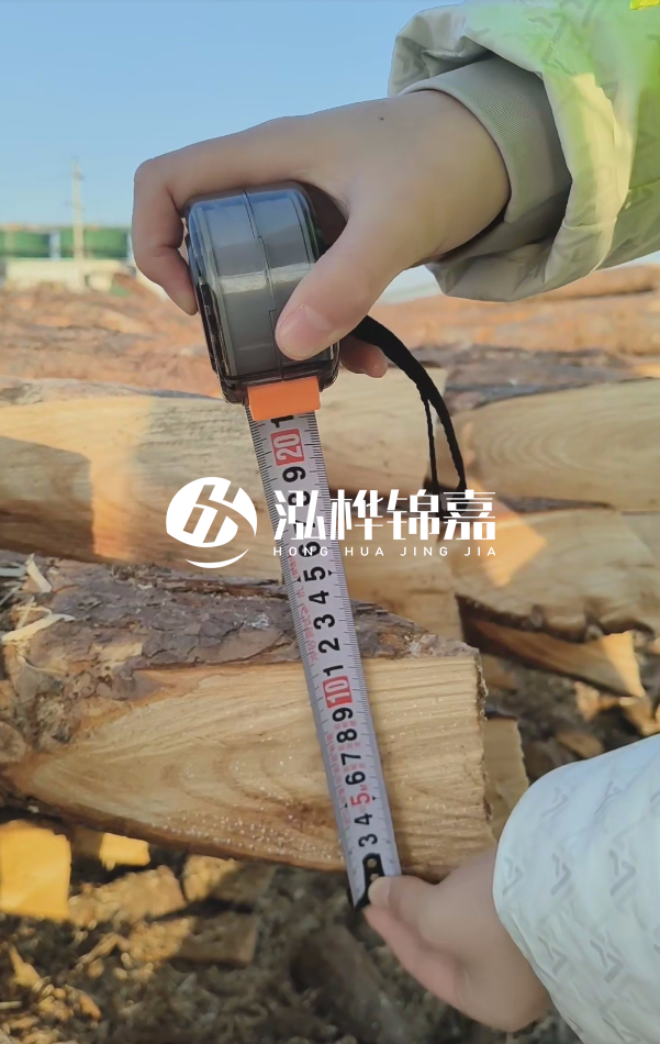 打木樁用松木樁好還是杉木樁好？全面對比解析！