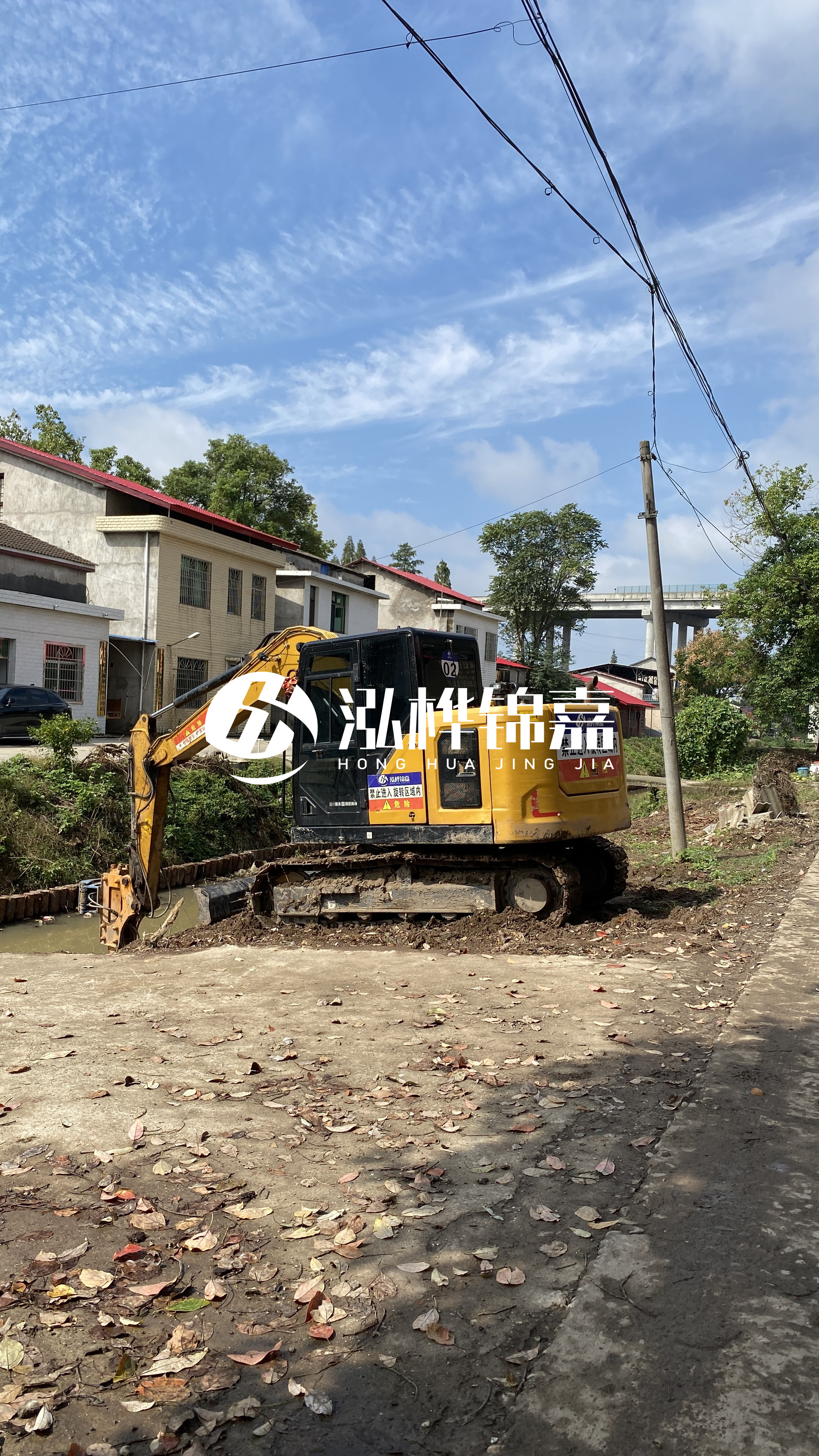 如何正確高效地打設松木樁，一步到位指南！