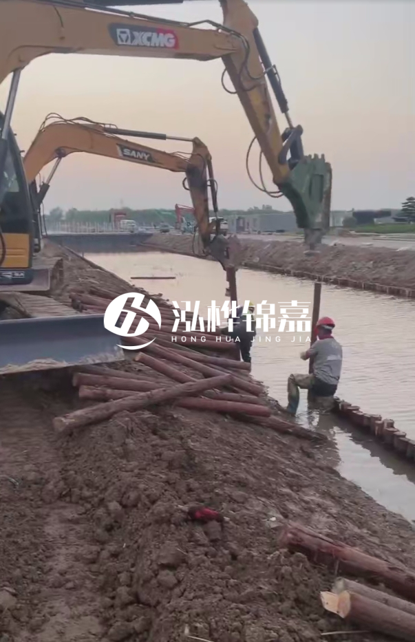 打松木樁要不要剝皮？看完這篇就懂了？