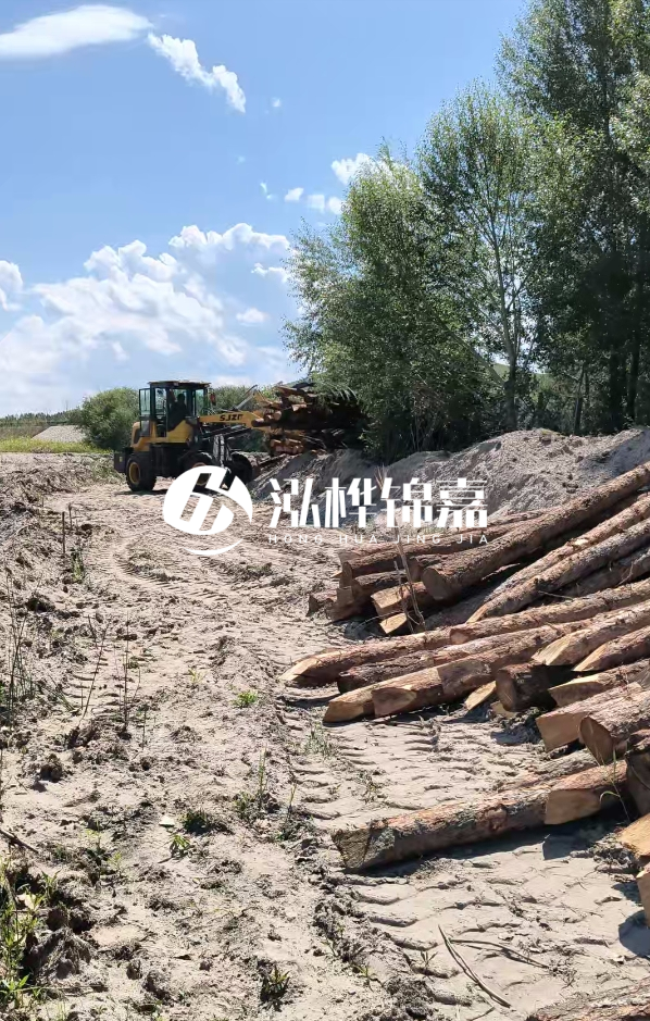 松木樁處理技術(shù)要求是什么-松木樁處理地基間距多少合適呢？