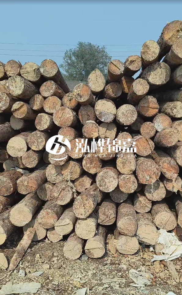 打松木樁多少錢(qián)一米 - 4 米松木樁打樁大概多少錢(qián)一根？