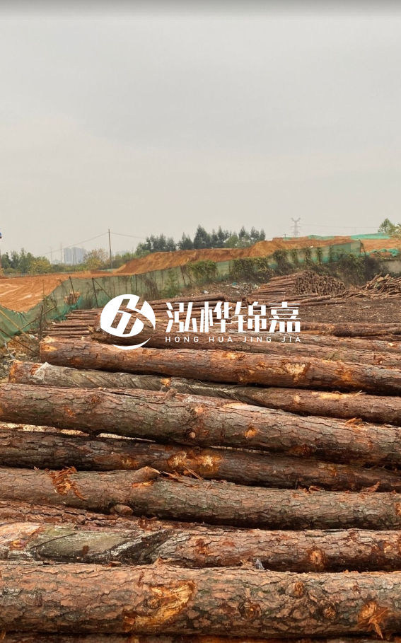 打樁木的直徑一般取多少？看大頭直徑還是小頭直徑？