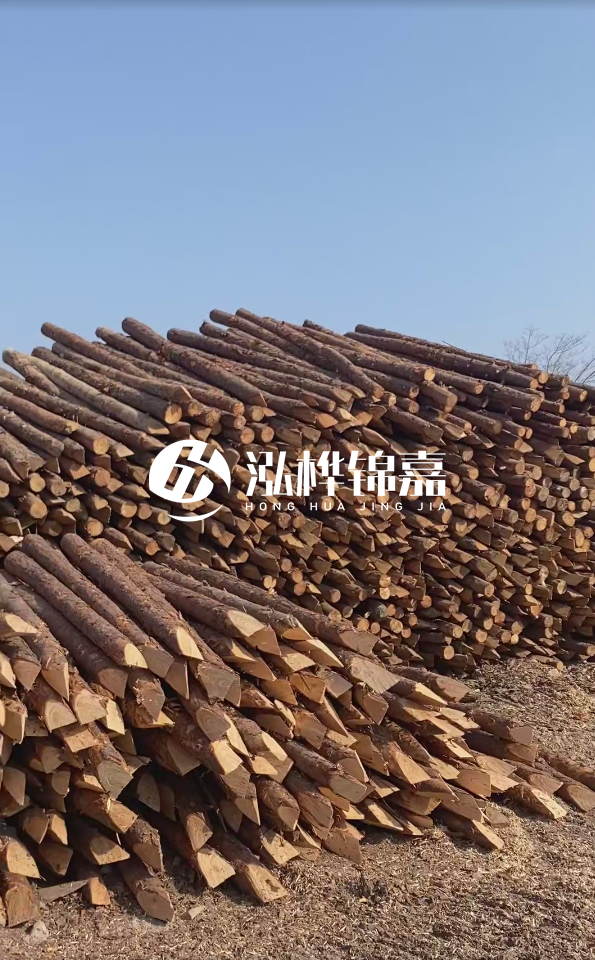 防汛木樁批發(fā)市場(chǎng)在哪？可以自己去廠(chǎng)里裝貨嗎？