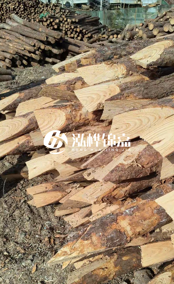 松木樁4米長(cháng)11-13公分多少錢(qián)一根？15-20公分價(jià)格是多少？