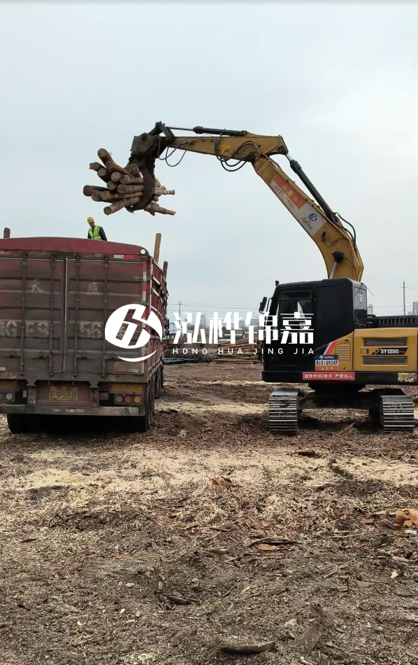 松木樁批發(fā)廠(chǎng)家免費報價(jià)-4米松木樁按立方算多少錢(qián)？