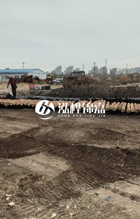 安徽松木樁源頭廠(chǎng)家地址-跨省可以配送嗎？