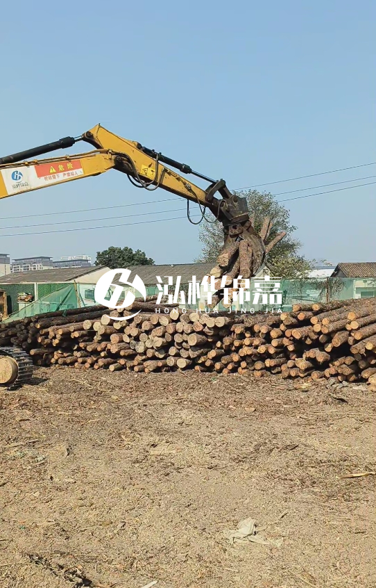 松木樁價(jià)格5米14公分多少錢(qián)-16公分是多少錢(qián)？