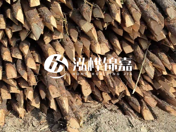 2.5米松木樁大頭15CM多少錢(qián)一根？20CM多少錢(qián)一根？