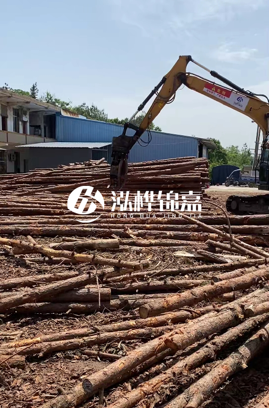 貴州打樁木批發(fā)廠(chǎng)家-4米杉木樁大頭14公分多少錢(qián)？