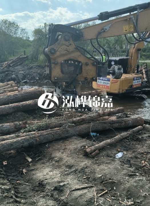 拿松木打樁有哪些優(yōu)點(diǎn)和缺點(diǎn)？拿松木打樁的市場(chǎng)價(jià)格是多少？