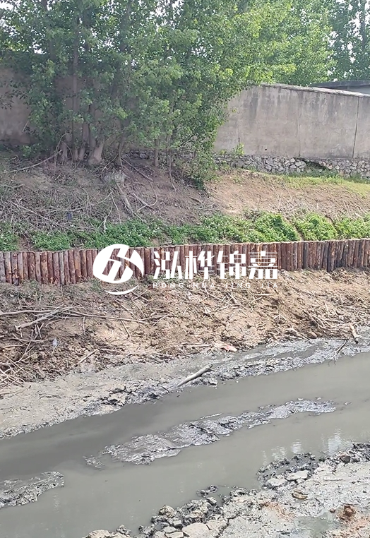 河道打樁木廠(chǎng)家怎么判斷是否靠譜？交貨期一般多久？