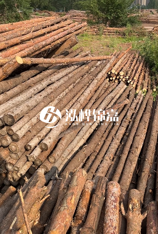 松木樁頭徑120尾徑多少？尾徑和松木樁長(cháng)度有關(guān)系嗎？