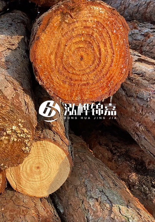 江西河道打樁木廠(chǎng)家泓樺錦嘉-河道打樁木如何避免中間商？