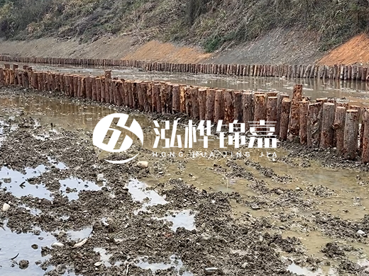 河道打樁木廠(chǎng)家的最小起訂量是多少？小批量采購是否支持？