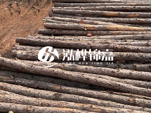 4.5 米松木樁多少錢(qián)一根？含稅價(jià)和不含稅價(jià)相差多少？