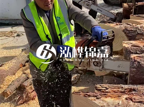 河道木樁的含水率過(guò)高會(huì )有什么問(wèn)題？控制多少最好？