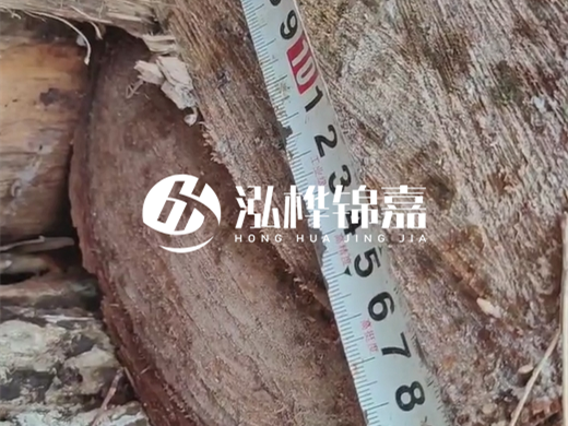 打木樁有什么好處？打樁木適用范圍有哪些要求？