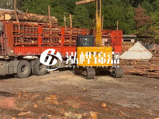 杭州哪里有松木批發(fā)市場(chǎng)？最低多少錢(qián)一根？