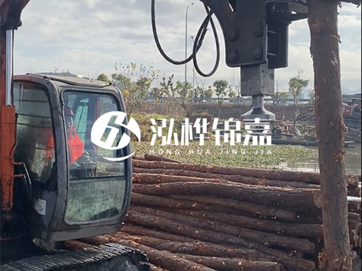 長(cháng)度5米的松木樁價(jià)格范圍是多少？直徑10cm的松木樁價(jià)格是怎樣的？