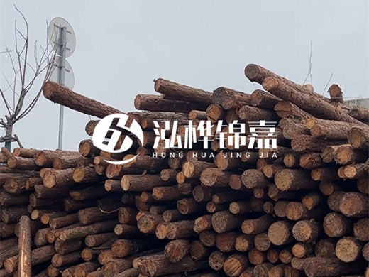 打樁木加工的廢料如何處理？廢料多少錢(qián)一噸？