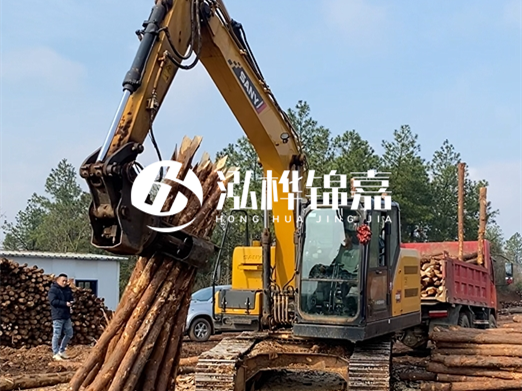 松木打樁的樁長(cháng)如何選擇？松木樁直徑一般多少？?