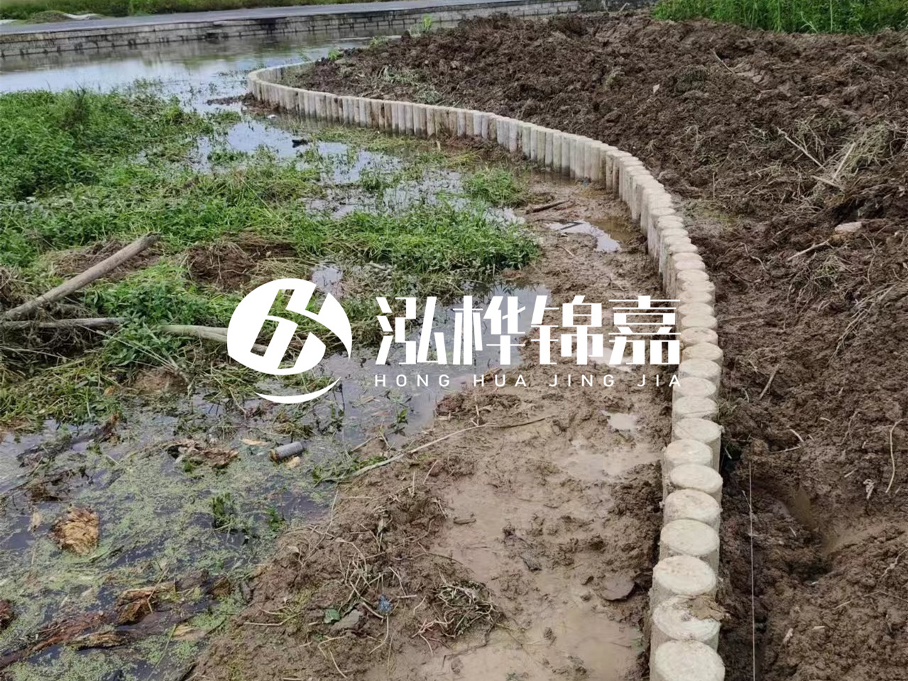 松木打樁施工隊的收費標準是怎樣的？水泥樁可以接嗎？